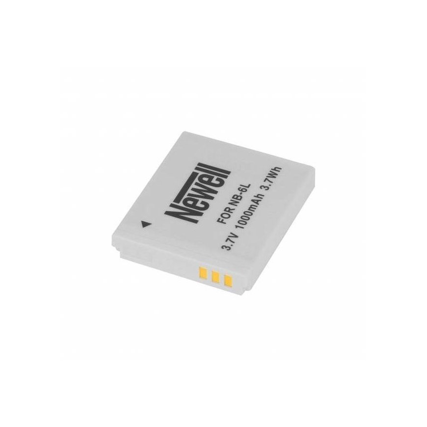 Newell Battery NB-6L replacement