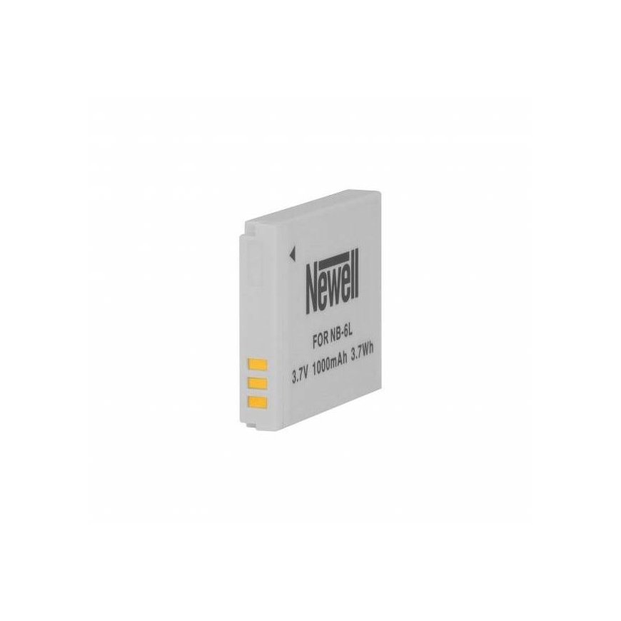 Newell Battery NB-6L replacement – 3