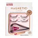 Kiss My Face Magnetic Lash (1 pair) - Magnetic lashes Kiss My Face Magnetic Lash (1 pair) - Magnetic lashes