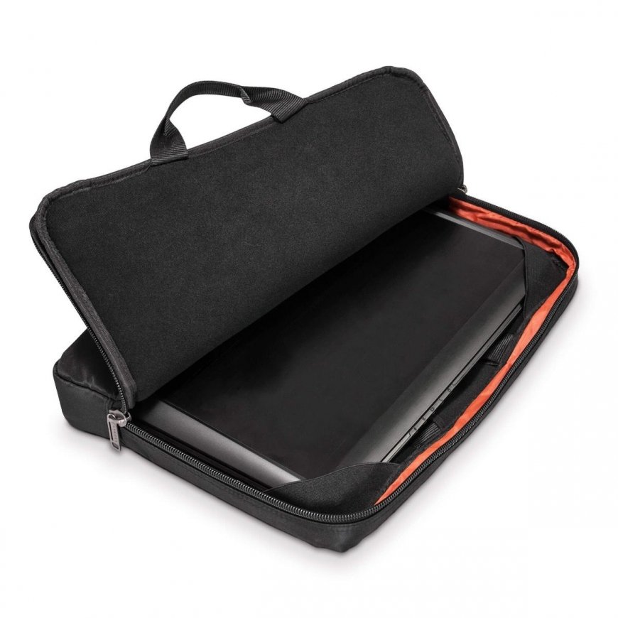 Everki EKF808S18B сумка для ноутбука 46,7 cm (18.4") чехол-конверт Черный – 2