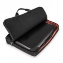 Everki EKF808S18B сумка для ноутбука 46,7 cm (18.4") чехол-конверт Черный Everki EKF808S18B сумка для ноутбука 46,7 cm (18.4") чехол-конверт Черный