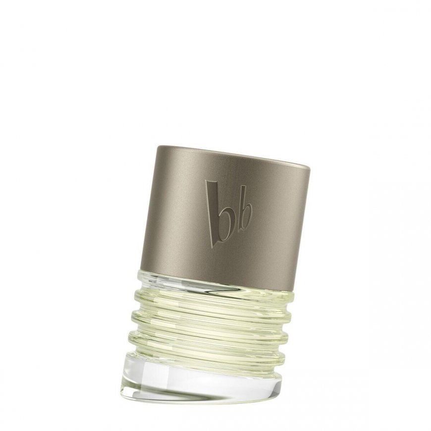 Bruno Banani Man Intense EDP parfumuotas vanduo vyrams, 30 ml – 4