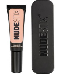 Nudestix Tinted Cover Foundation - Pink make-up 25 ml