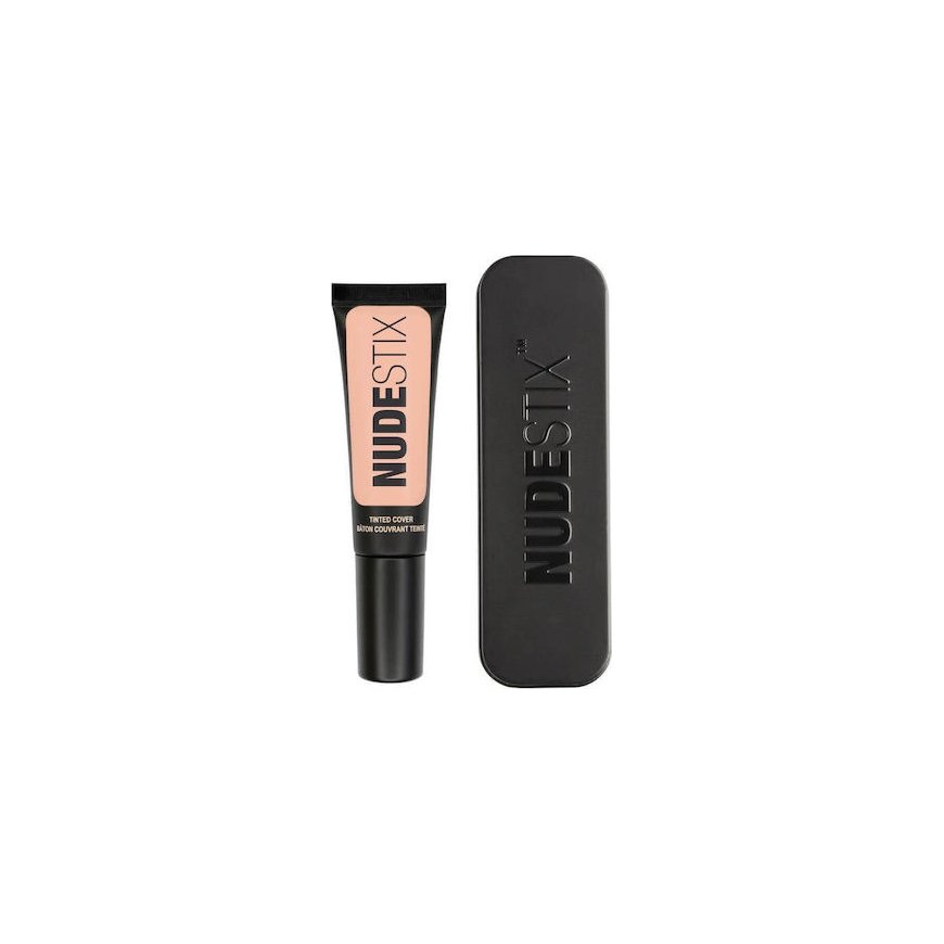 Nudestix Tinted Cover Foundation - Pink