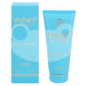 Versace Dylan Turquoise Pour Femme Body Gel kvapusis kūno gelis, 200 ml Versace Dylan Turquoise Pour Femme Body Gel kvapusis kūno gelis, 200 ml