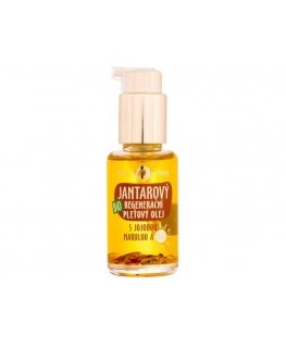 Purity Vision Facial Oil Amber, 45ml