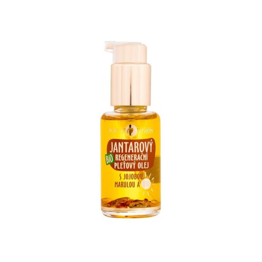 Purity Vision Purity Vision Facial Oil