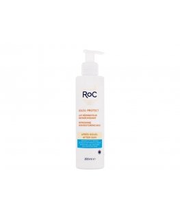 RoC RoC Soleil-Protect Refreshing Skin Restoring Milk Preparation under opal 200ml
