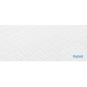 Sleepwell HILDING FOXTROT HYBRID FOAM MATTRESS / 140x18x200 / hard / KT HYBRID 2250 Sleepwell HILDING FOXTROT HYBRID FOAM MATTRESS / 140x18x200 / hard / KT HYBRID 2250