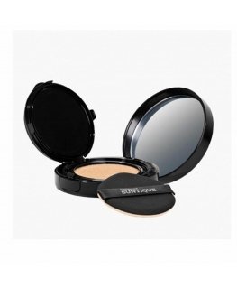 Tonuojantis kremas Suntique I'm Velvet Skin Fit Cushion Spf50 12g