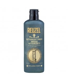 Reuzel Astringent Foam Mousse 200ml