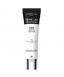 L'Oreal L'Oréal Paris Makeup Primer Prime Lab, 30ml