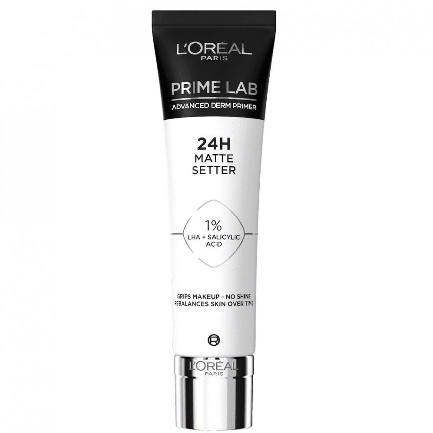 L'Oreal L'Oréal Paris Makeup Primer Prime Lab, 30ml