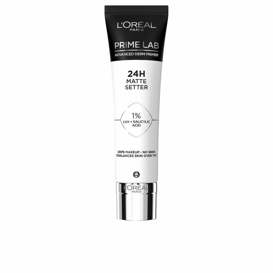 L'Oreal L'Oréal Paris Makeup Primer Prime Lab, 30ml – 2