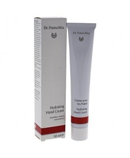 Dr. Hauschka Hand Creamy Hydrating, 50ml