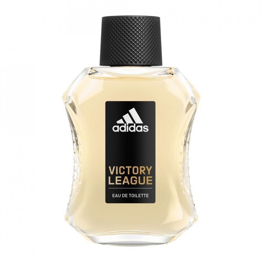 Adidas EDT Victory League, 100ml
