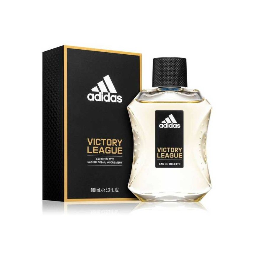 Adidas EDT Victory League, 100ml – 3