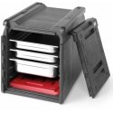 Heating element insert for thermos box, GN1/2 for heat-insulating containers - Hendi 707784 Heating element insert for thermos box, GN1/2 for heat-insulating containers - Hendi 707784