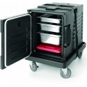Heating element insert for thermos box, GN1/2 for heat-insulating containers - Hendi 707784 Heating element insert for thermos box, GN1/2 for heat-insulating containers - Hendi 707784