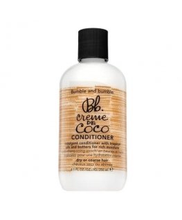 "Bumble And Bumble Creme De Coco" conditioner 250ml