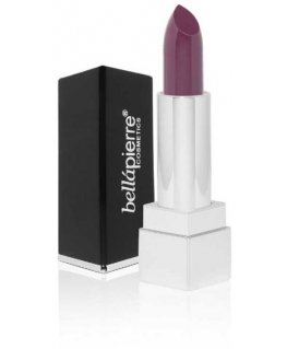 Bellapierre Cosmetics Mineral lipstick BellaPierre Violet Rain LS026
