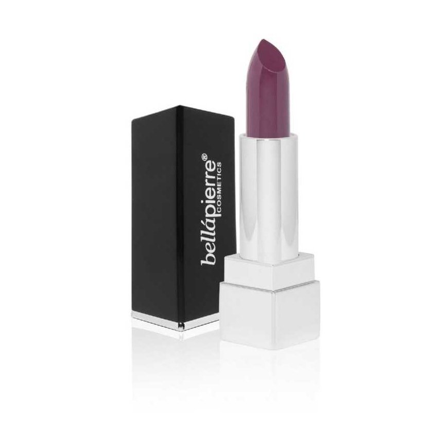 Bellapierre Cosmetics Mineral lipstick BellaPierre Violet Rain LS026