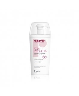 Otc Repavar Rosehip Body Lotion 500ml