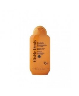 Gisele Denis Bronzer Emulsion SPF15 200ml