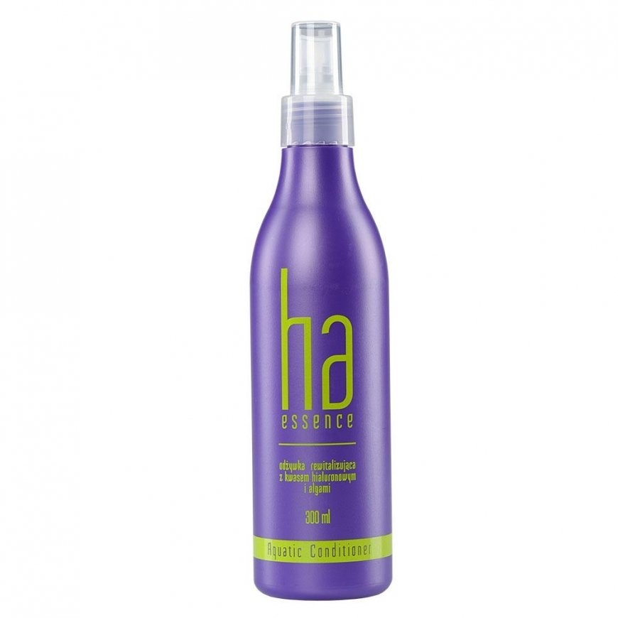 Stapiz Ha Essence Aquatic Revitalizing Conditioner