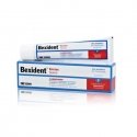 Isdin Bexident Gums Treatment Gel Toothpaste 50ml