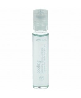 oil concentrate Aveda Cooling Muscle Relief Oil Rollerba