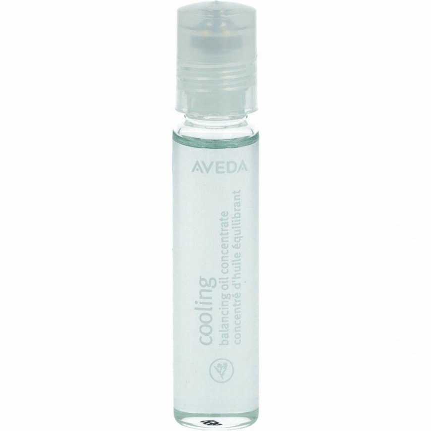 Aveda oil concentrate Aveda Cooling Muscle