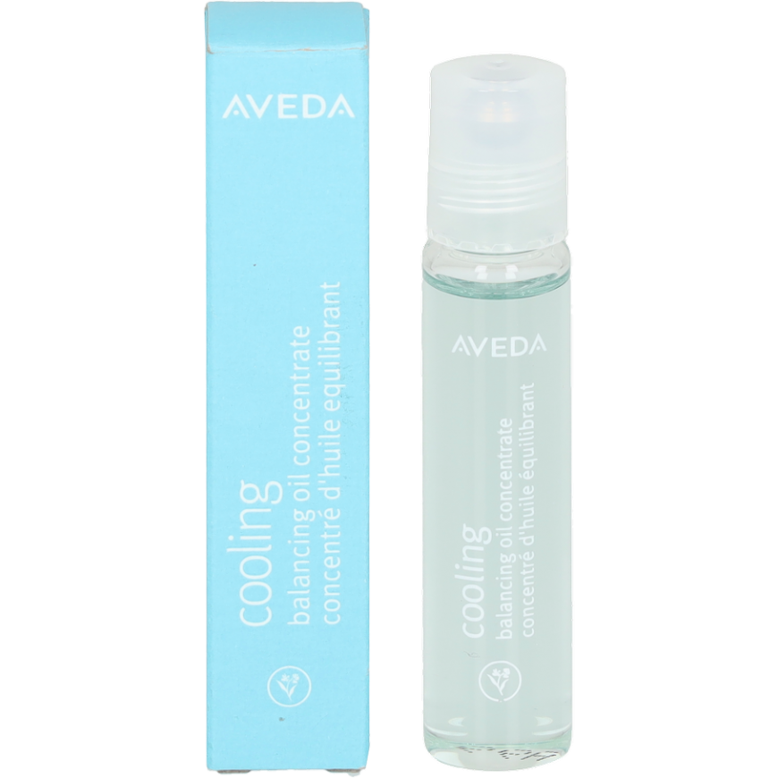 aliejų koncentratas Aveda Cooling Muscle Relief Oil Rollerba – 2