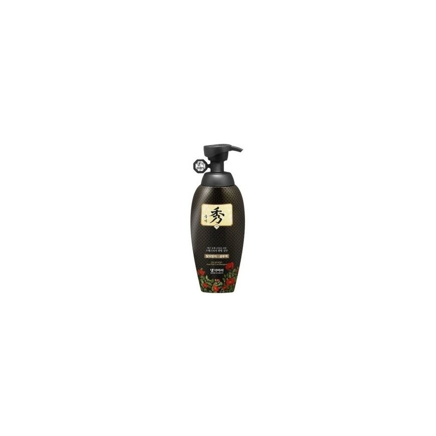 Daeng Gi Meo Ri Dlae Soo Hair Loss Care Šampūnas - Šampon proti vypadávání vlasů – 2
