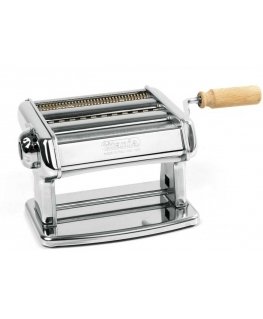 Machine for making tagliatelle and fettuccine, manual - Hendi 226407