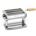 Machine for making tagliatelle and fettuccine, manual - Hendi 226407 Machine for making tagliatelle and fettuccine, manual - Hendi 226407