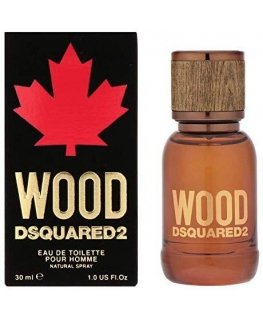 Dsquared2 Wood EDT 30 ml