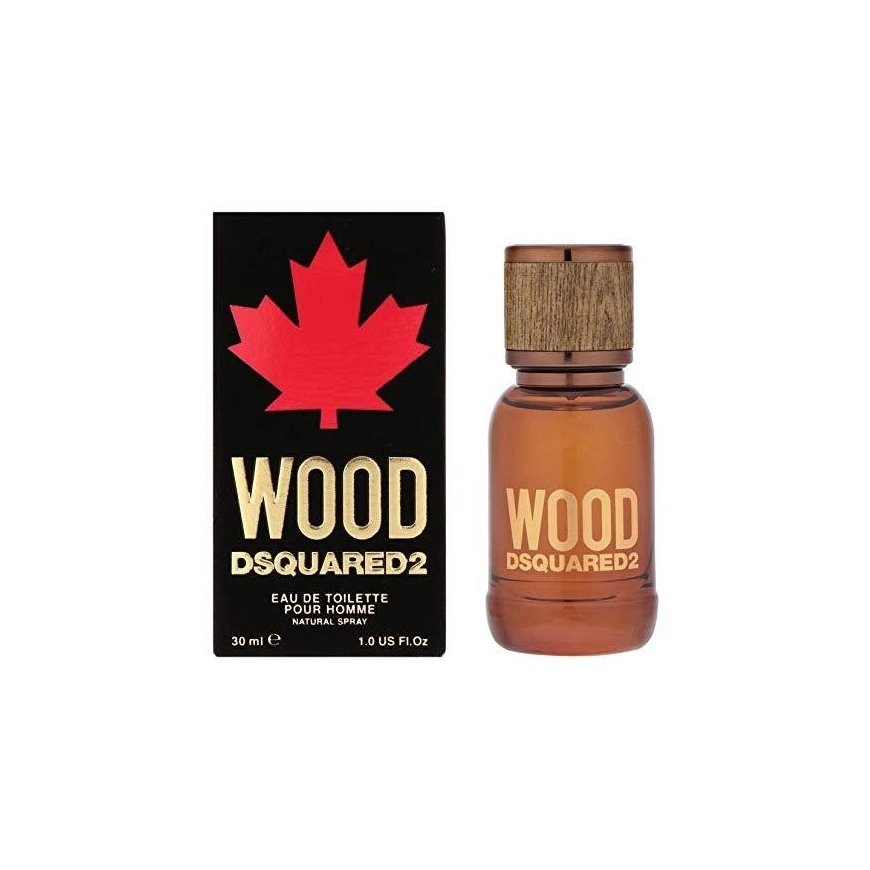 Dsquared2 Wood EDT 30 ml