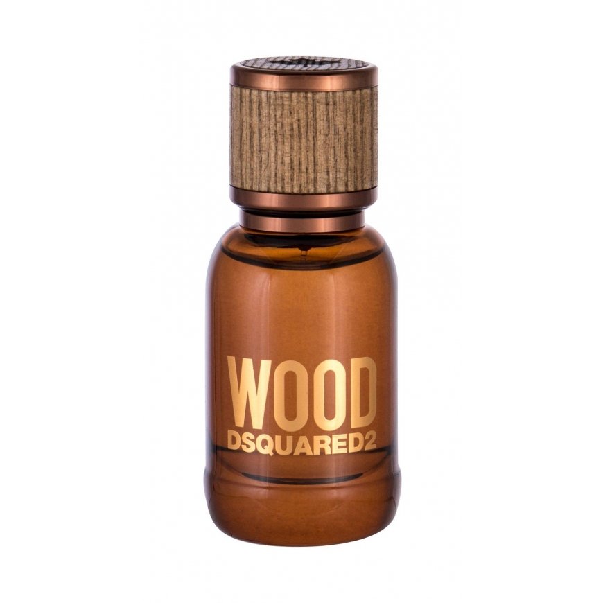 Dsquared2 Wood EDT 30 ml – 4
