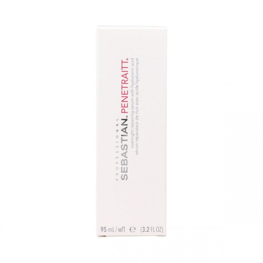 Sebastian Professional hair serum Sebastian Professional