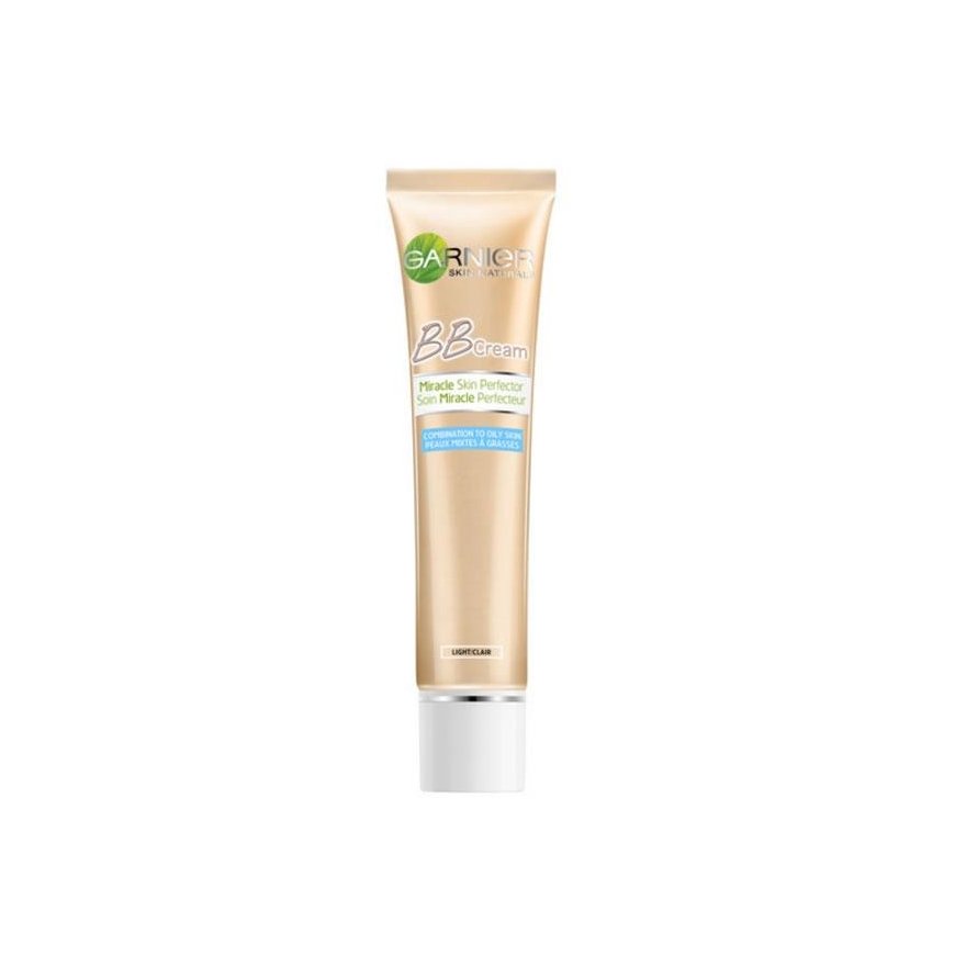 Garnier Bb Kreminis Kombinuotas riebiai odai Medium 50ml