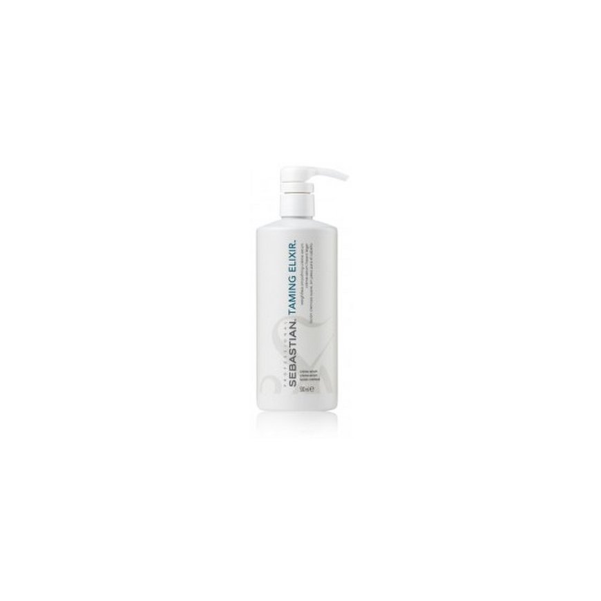 Sebastian Professional Taming Elixir 500ml hair oil – 2