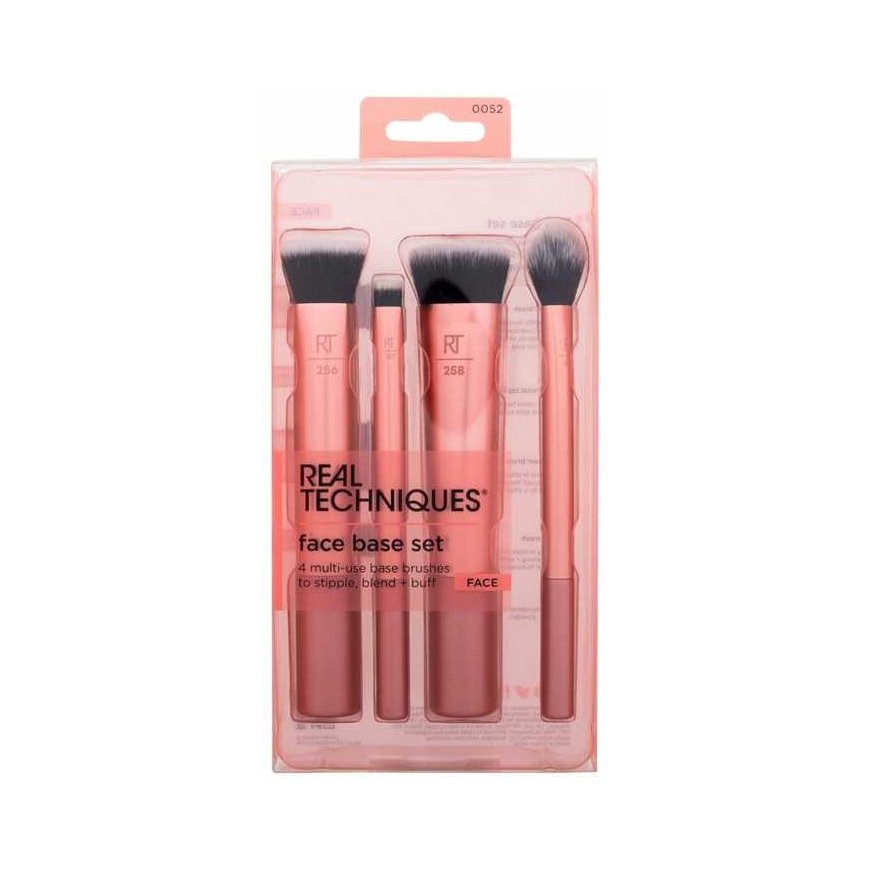Real Techniques Face Base, 1pc – 2