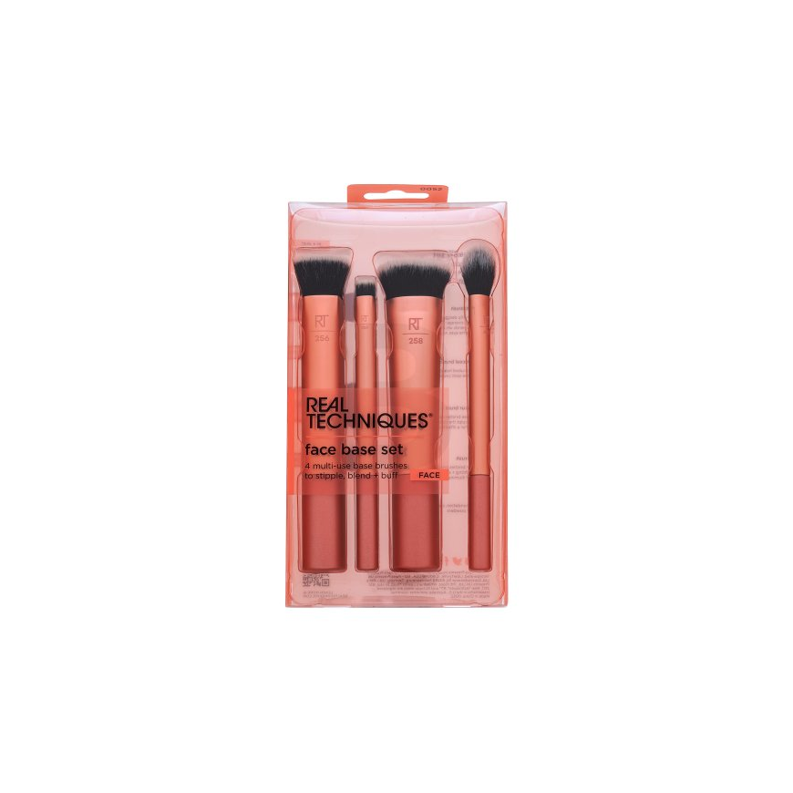 Real Techniques Face Base, 1pc – 3
