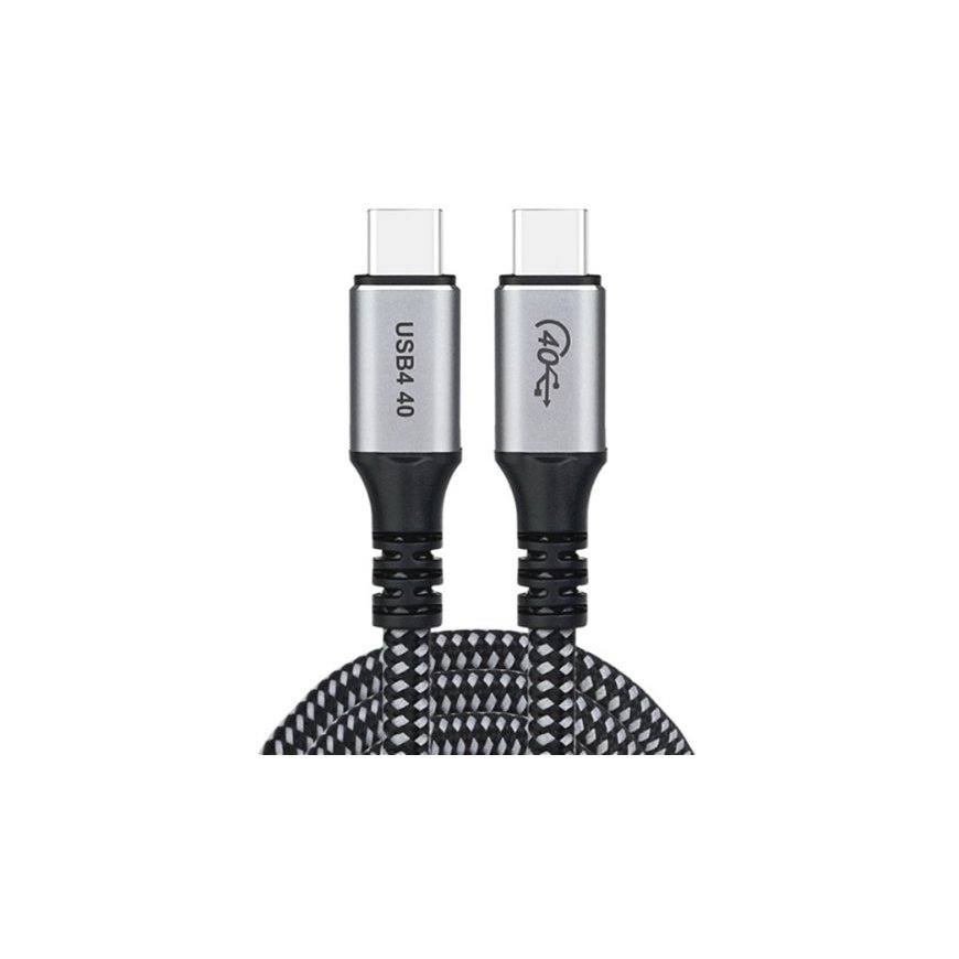 Choetech XCC-1040 USB-C - USB-C cable