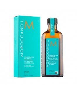 Moroccanoil Treatment 100ml