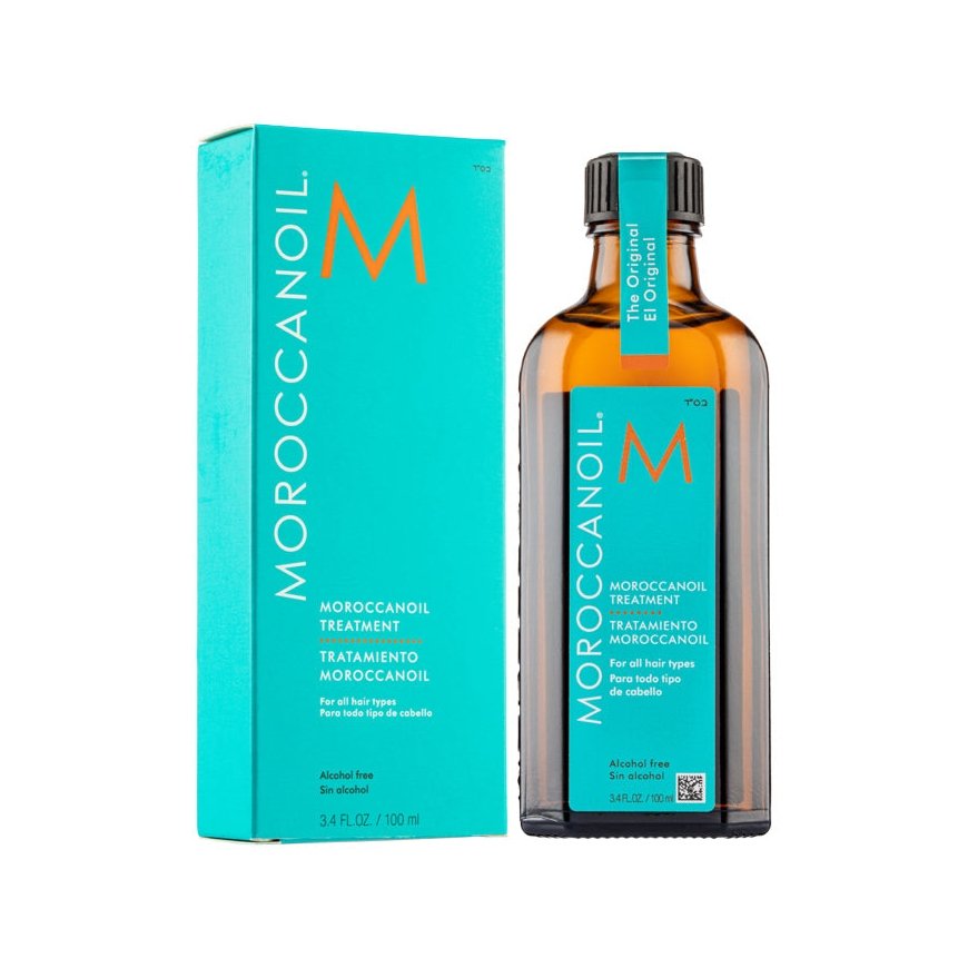 Moroccanoil Treatment 100ml