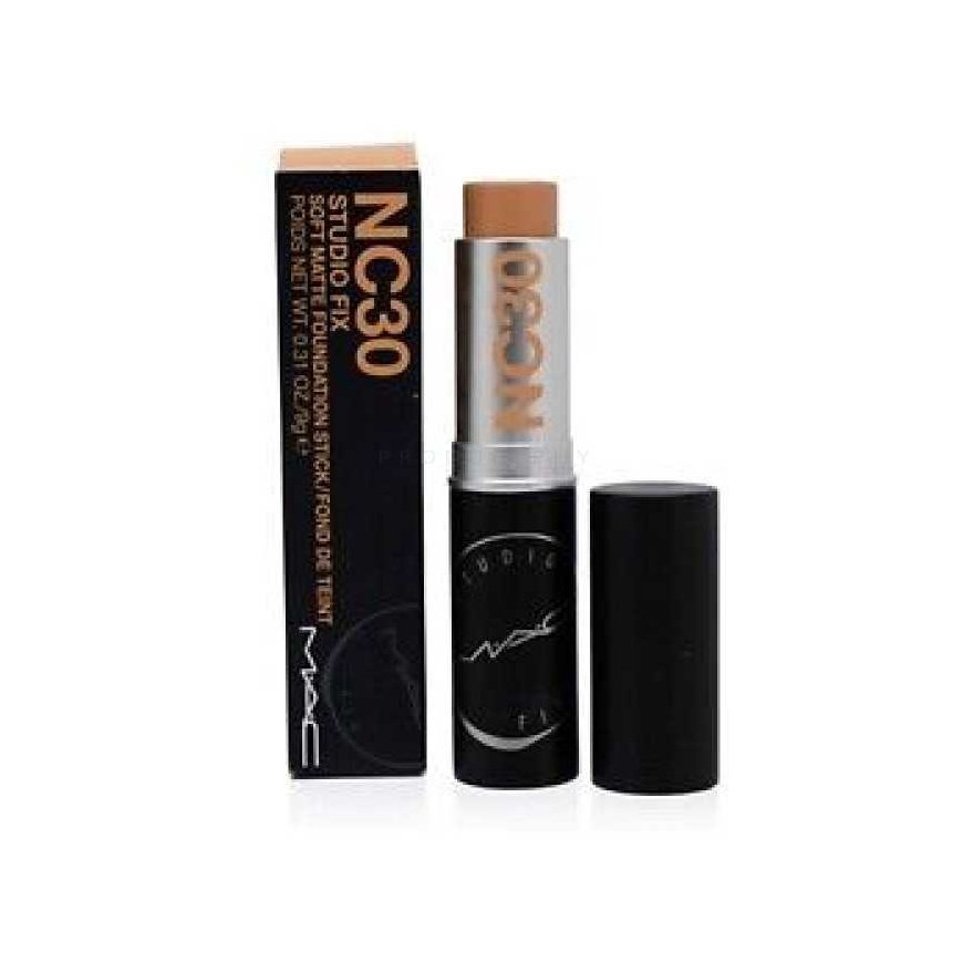 Apple MAC, Studio Fix, Foundation Stick