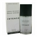 Issey Miyake L'Eau D'Issey Pour Homme Intense EDT M 125 ml Tester Issey Miyake L'Eau D'Issey Pour Homme Intense EDT M 125 ml Tester