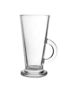 Cup Arcoroc 6 pcs. Clear glass (29 cl)
